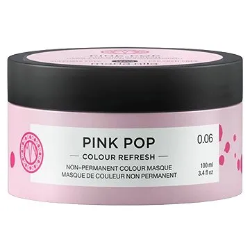 MARIA NILA Colour Refresh 0,06 Pink Pop 100 ml (7391681047082)