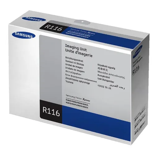 SAMSUNG MLT-R116/SEE - originálna optická jednotka, čierna, 9000 strán