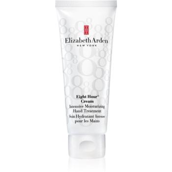 Elizabeth Arden Eight Hour intenzívne hydratačný krém na ruky a nechty 75 ml