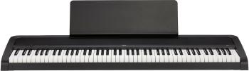 Korg B2 BK Digitálne stage piano Black