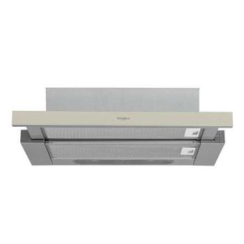 Whirlpool AKR 750 G SD Teleszkópos páraelszívó, 304 m3/óra, 3 fok...