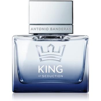 Banderas King of Seduction toaletná voda pre mužov 50 ml