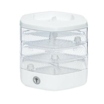Plastkon Mungo klíčiaca miska biela 