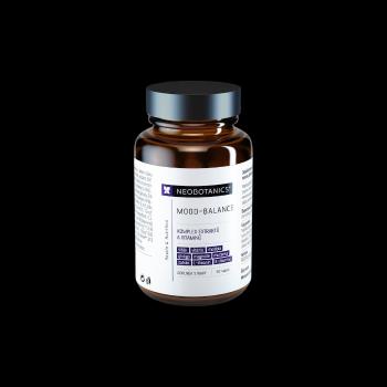 NEOBOTANICS Mood-Balance 60 kapslí