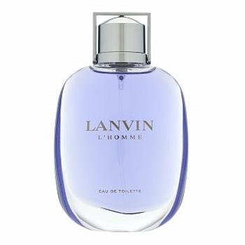 Lanvin L´Homme toaletná voda pre mužov 100 ml