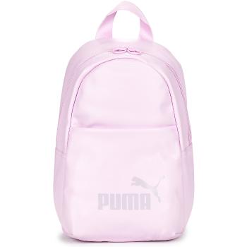 Puma  CORE UP BACKPACK  Ruksaky a batohy Ružová