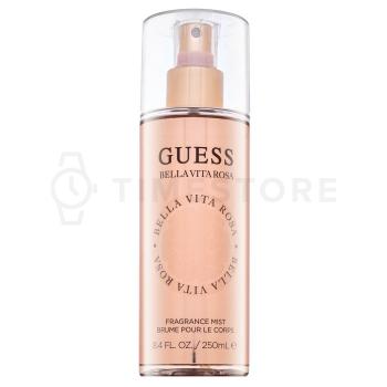 Guess Bella Vita Rosa telový sprej pre ženy 250 ml - 30 dní na vrátenie tovaru, Garancia originality