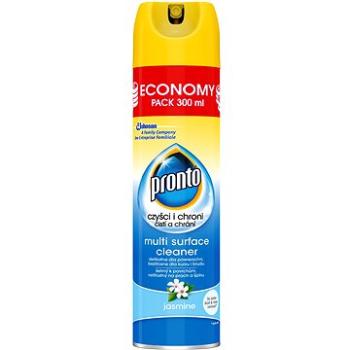 PRONTO Aerosol Jazmín 300 ml (5000204922608)