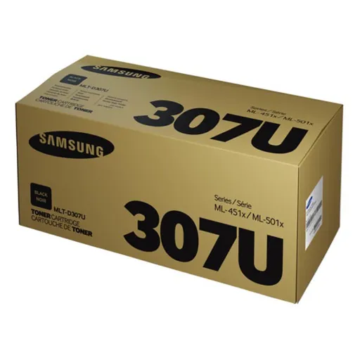 SAMSUNG MLT-D307U - originálny toner, čierny, 30000 strán