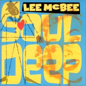 MCBEE, LEE - SOUL DEEP, CD