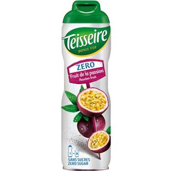 Teisseire passionfruit 0,6 l 0 % (3092718623166)