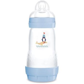 MAM Anti-Colic 2m+ 260 ml  Modrá