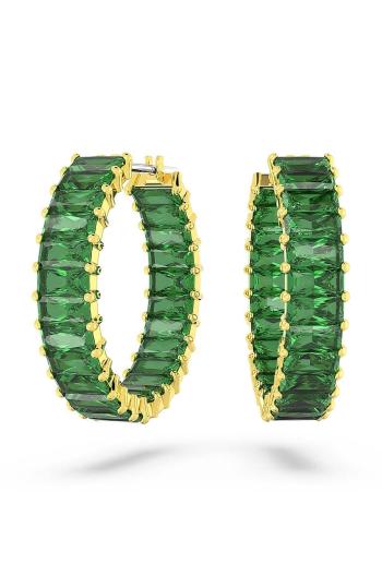 Náušnice Swarovski Matrix 5658651