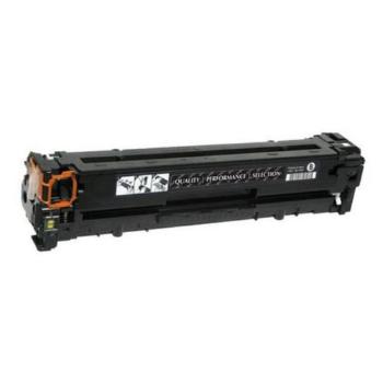 Kompatibilný toner s HP 652A CF320A čierný (black)