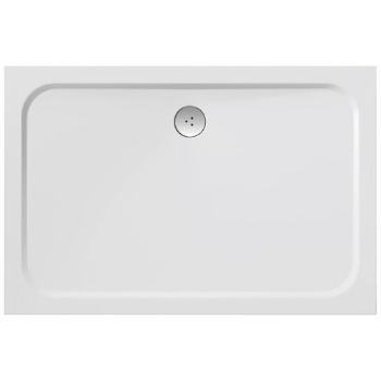 Sprchová vanička obdĺžniková Ravak 120x80 cm liaty mramor XA04G401010
