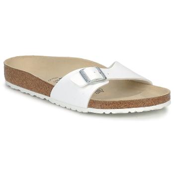 Birkenstock  MADRID  Šľapky Biela