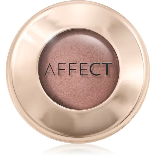 Affect Glow Bakery bronzer odtieň Soft Chocolate 3 g