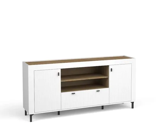 Dolmar Komoda MORASS MO7 | biela