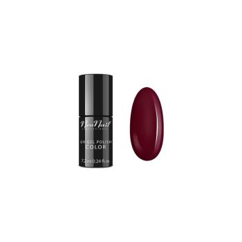 NEONAIL Lady In Red gélový lak na nechty odtieň Wine Red 7,2 ml