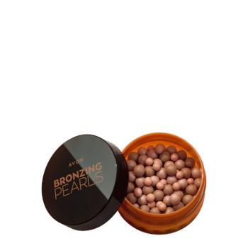 AVON Bronzové tónovacie perly Deep Bronze 22 g