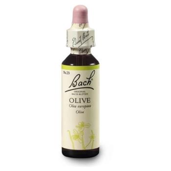 ORIGINAL BACH® Olive 20 ml