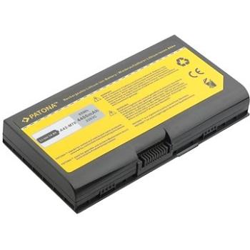 PATONA pre ASUS ASUS A32-F70 4400 mAh Li-Ion 14,8 V (PT2203)