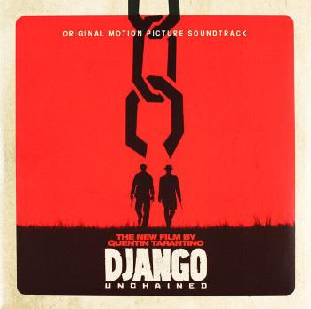 Quentin Tarantino - Django Unchained (2 LP)