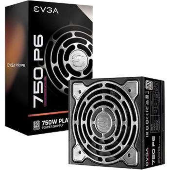 EVGA SuperNOVA 750 P6 (220-P6-0750-X2)