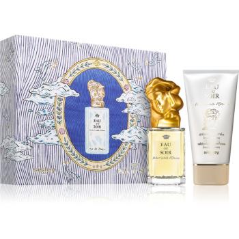 Sisley Eau du Soir darčeková sada pre ženy