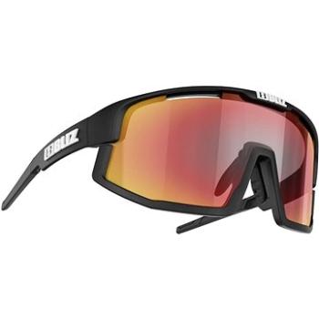 Bliz VISION Matt Black Brown w Red Multi Cat.3 (7318480105461)