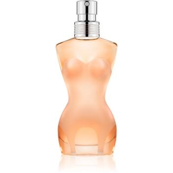 Jean Paul Gaultier Classique toaletná voda pre ženy 30 ml