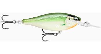 Rapala wobler shad rap elite gdtp - 7,5 cm 12 g