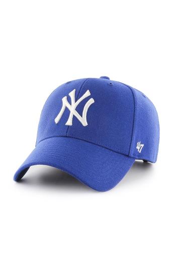 47 brand - Čiapka MLB New York Yankees