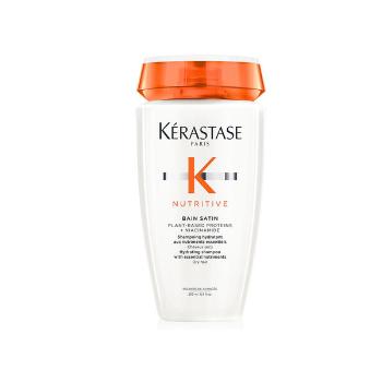 Kérastase Hydratačný šampón pre suché vlasy Nutritive Bain Satin (Hydrating Shampoo) 250 ml