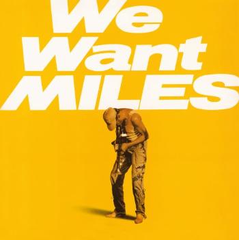 WE WANT MILES