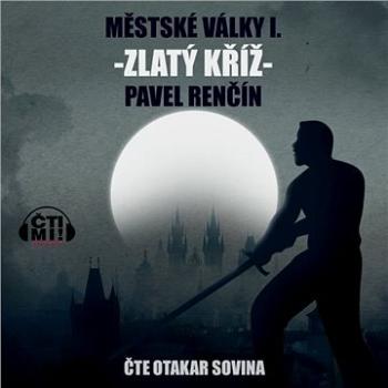 Zlatý kříž