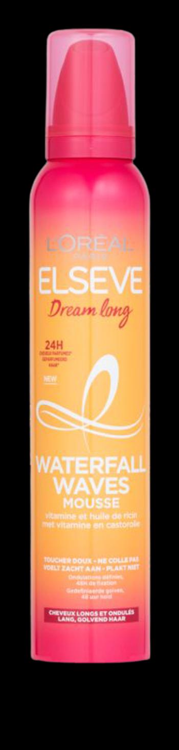 L'ORÉAL PARIS ELSEVE Dream Long Waves Waterfall Pena 200 ml