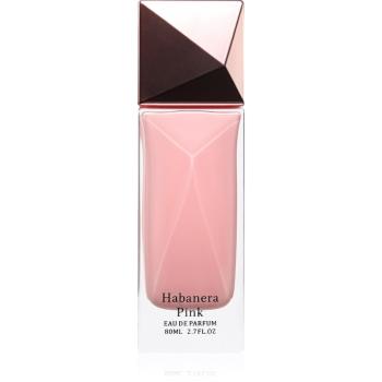 Aurora Habanera Pink parfumovaná voda pre ženy 80 ml