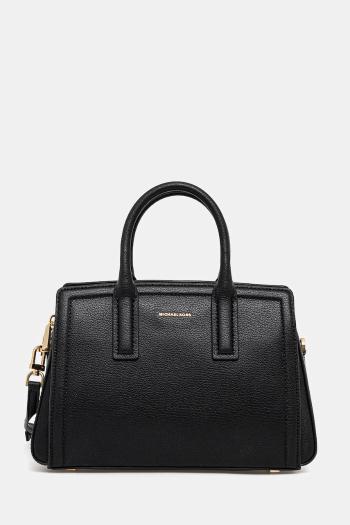 Kabelka MICHAEL Michael Kors čierna farba, 30S5G9IS1L