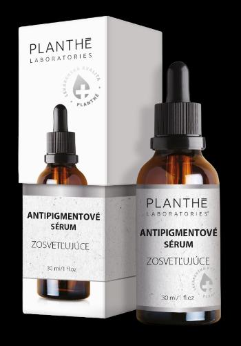 PLANTHÉ Antipigmentove serum zosvetlujuce 30 ml