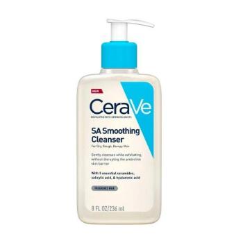 CeraVe Zjemňující čisticí emulze 236 ml