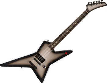 EVH Star T.O.M. EB Silverburst Elektrická gitara