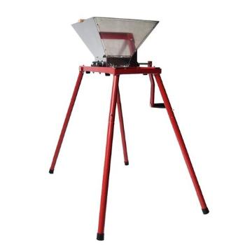 Zdrobitor de fructe din oțel inoxidabil 7 l,inclusiv suport