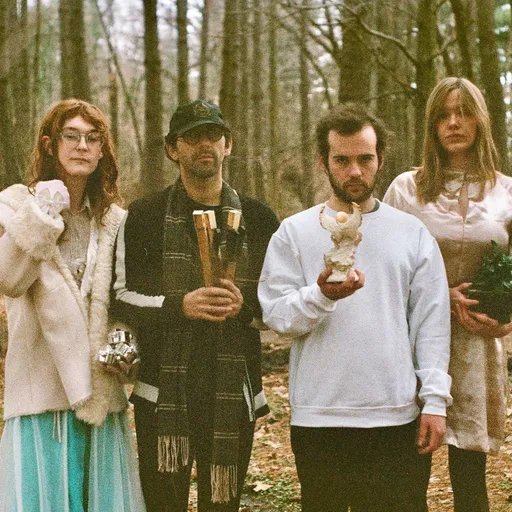 Tomato Flower, NO, CD