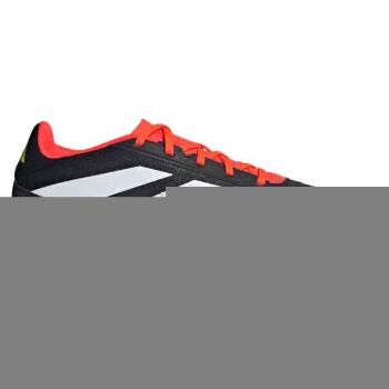 adidas PREDATOR LEAGUE IN Férfi teremcipő, fekete, méret 43 1/3