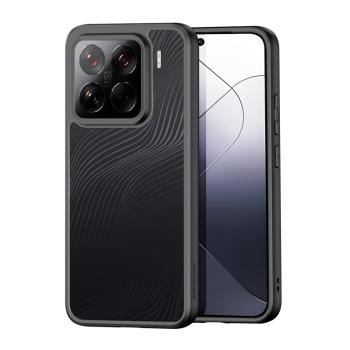 DUX AIMO Ochranný kryt pre Xiaomi 15 čierny