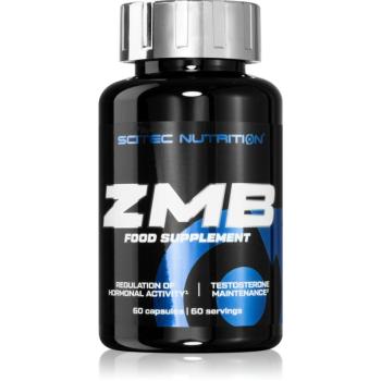 Scitec Nutrition ZMB podpora normálneho stavu kostí a zubov 60 cps