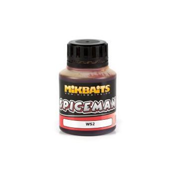 Mikbaits Dip Spiceman WS2 Spice 125ml