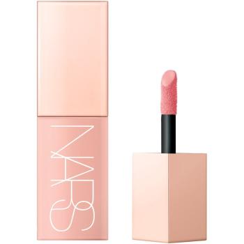 NARS AFTERGLOW LIQUID BLUSH tekutá lícenka pre žiarivý vzhľad pleti odtieň ORGASM 7 ml