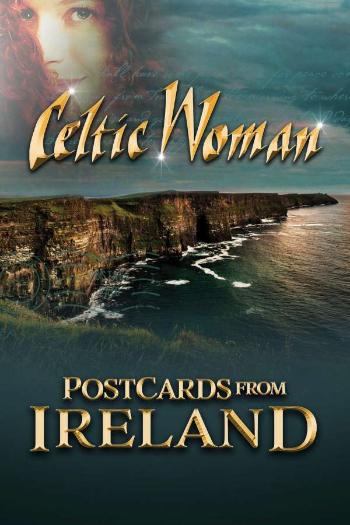 Celtic Woman, POSTCARDS FROM IRELAND, DVD